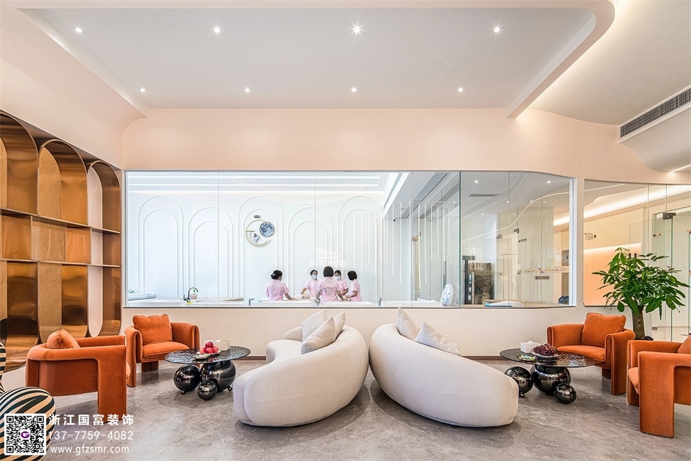 月子中心設(shè)計裝修要注意細節(jié)