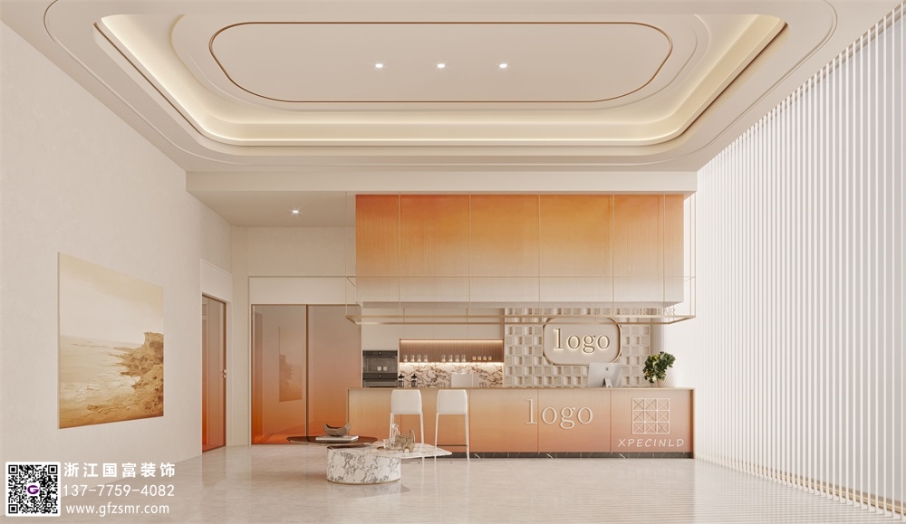 產(chǎn)后修復(fù)中心裝修該怎么設(shè)計？