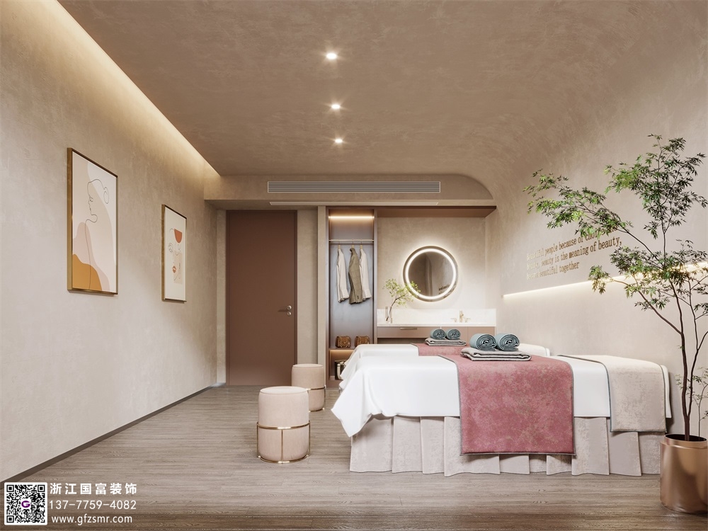 月子會所裝修設(shè)計要點(diǎn)